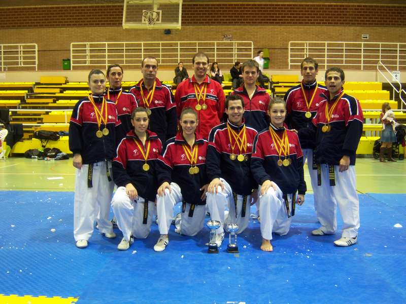 Resultados Fuente Alamo T&eacute;cnica